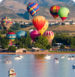 In-Person Experiences