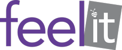 feelitLIVE Logo
